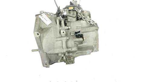 Foto 2ª: Caja Cambios Opel Insignia 2.0 CDTI 68) [A 20 DTE] (2008)