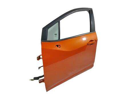 Puerta Trasera Izquierda Nissan Micra 1.5 DCI TD CAT 90CV