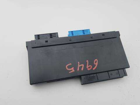 Foto 3ª: Centralita Motor ECU Bmw Serie 3 315 320D COUPE 177CV 130KW [N47D20C] (2009)