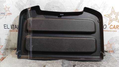 Foto 4ª: Bandeja Trasera Dacia Sandero STEPWAY 90CV 66KW [K9K C6] (2015)