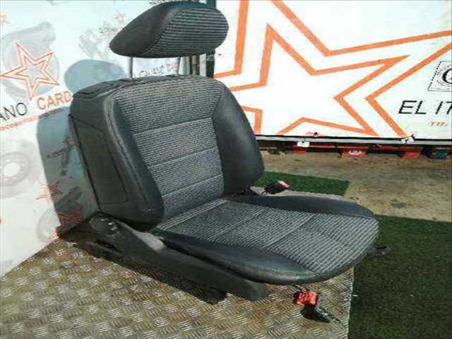 Asiento Delantero Derecho Mercedes Clase A 140 136CV 100KW
