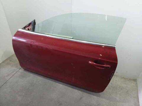 Foto 2ª: Puerta Delantera Izquierda Audi A5 2.7 TDI COUPE 190CV 140KW [CAM] (2007)