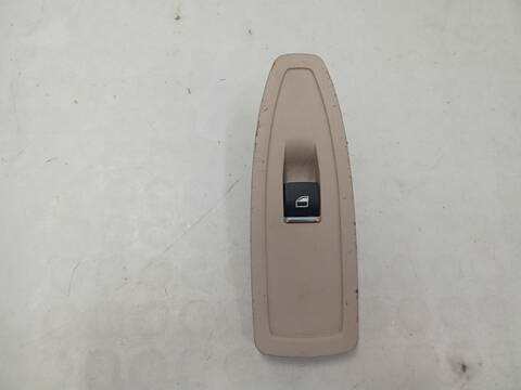 Botonera Elevalunas Bmw Serie 3 318 2.0 D 150CV 110KW F30 F80)