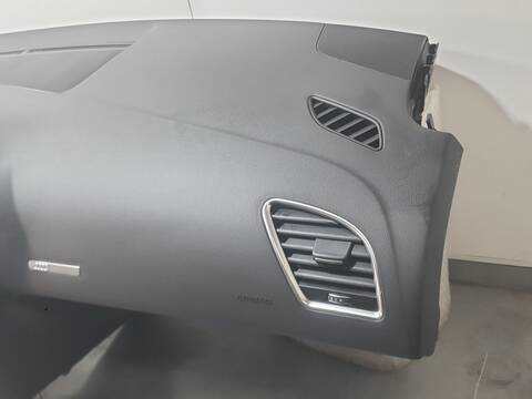 Foto 2ª: Kit Airbag Audi A5 2.0 TDI 150CV 110KW [CJCD] (2015)