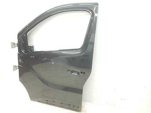 Foto 3ª: Puerta Delantera Izquierda Renault Trafic L1H1 29T KOMFORT (2014)