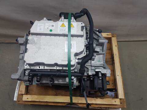 Motor Completo Alfa Romeo Junior G