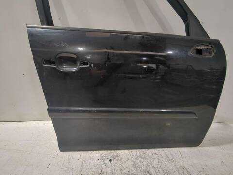 Foto 2ª: Puerta Delantera Derecha Citroen C4 1.6 HDI 109CV [9HY (DV6TED4) 9HZ (DV6TED4)] (2006)