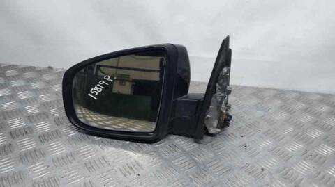 Retrovisor Izquierdo Bmw X6 3.5D 286CV 210KW