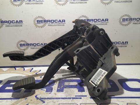 Foto 3ª: Pedal Freno Citroen C5 1.6 16V HDI FAP 109CV [9HZDV6TED4] (2008)