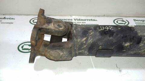 Foto 2ª: Transmision Central Mitsubishi Montero 1800 GDI 3-PTAS.) 120CV 88KW [4G93] (2000)