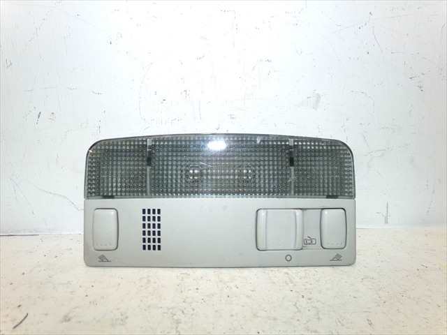 Luz Interior Skoda Fabia 1.2 G 2007-2010