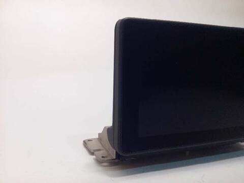 Foto 3ª: Pantalla Multifuncion Audi A4 2.0 16V TFSI BERLINA 190CV 140KW [CVKB] (2016)