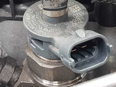 Foto 2ª: Motor Completo Fiat Ducato 180 L2H2 RS 3450 MM FURGON