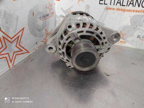 Alternador Fiat Sedici 1.9 JTD 8V 120 EMOTION 120CV 88KW