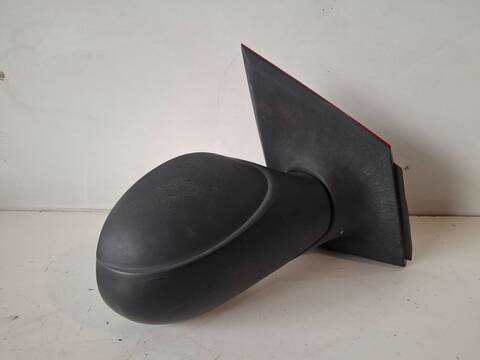 Foto 2ª: Retrovisor Derecho Citroen C2 8HZ (2005)