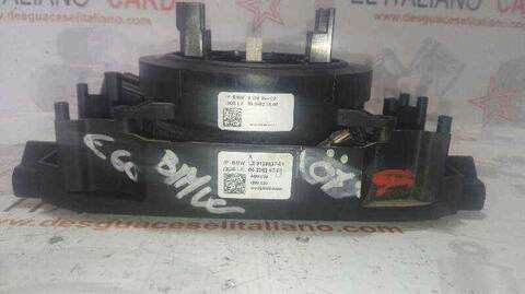 Foto 2ª: Anillo Airbag Bmw Serie 5 518 BERLINA 170CV 125KW (2003)