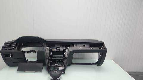 Kit Airbag Volkswagen Passat BUSINESS 150CV 110KW