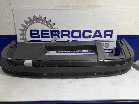Paragolpes Trasero Seat Ateca GASOLINA