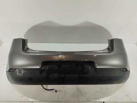 Paragolpes Trasero Renault Megane D III BERLINA 5P DYNAMIQUE