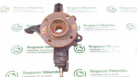 Mangueta Delantera Derecha Peugeot Partner CONFORT L1 75CV 55KW