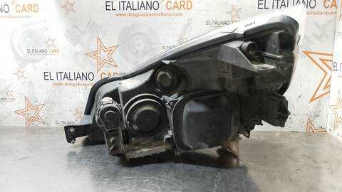 Foto 2ª: Faro Derecho Renault Espace GRAND ESPACE PRIVILEGE 173CV 127KW [M9RC7] (2007)