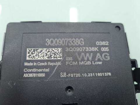 Foto 2ª: Centralita Motor ECU Seat Ateca 110CV [DLAA] (2023)