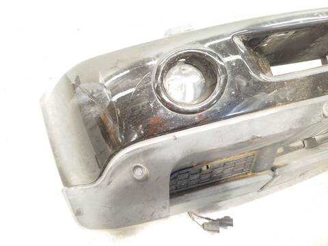 Foto 3ª: Paragolpes Delantero Land Rover Range 2.7 D 4X4 190CV 140KW [276DT] (2006)