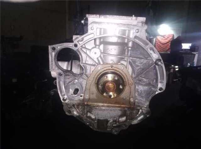 Foto 3ª: Biela Ford Focus 1.6 SPORT [1.6 LTR. - 134 KW ECOBOOST CAT] [PNDA]