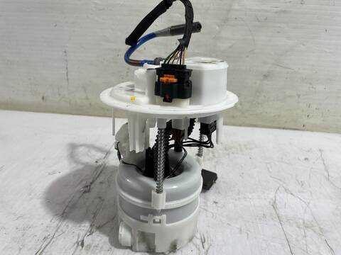 Foto 3ª: Aforador Opel Corsa EDITION 101CV [F 12 XHL] (2019)