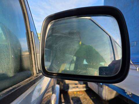 Foto 2ª: Retrovisor Derecho Land Rover Discovery 306DT AUT. (2011)