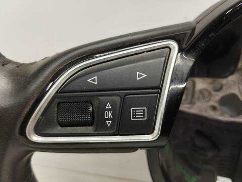 Foto 2ª: Volante Audi Q3 ATTRACTION 120CV 88KW [DFT] (2018)
