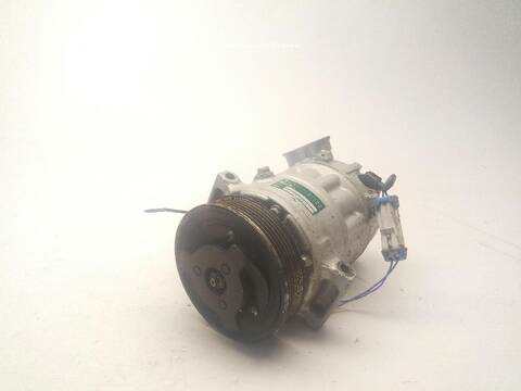 Compresor Aire Acondicionado Opel Insignia 2.0 CDTI 68)