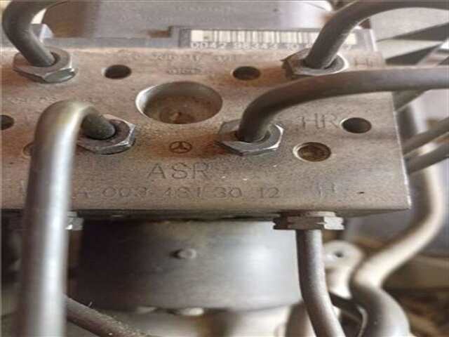 Foto 2ª: Abs Mercedes Clase E 180 2.2 200 CDI (210.007) [2.2 LTR. - 75 KW CDI CAT] [D]