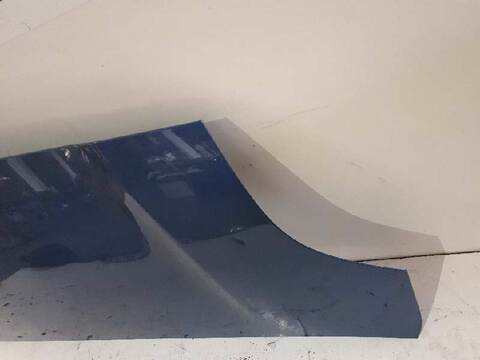 Foto 2ª: Capot Toyota Yaris BASICO 87CV 64KW [2SZ] (2007)