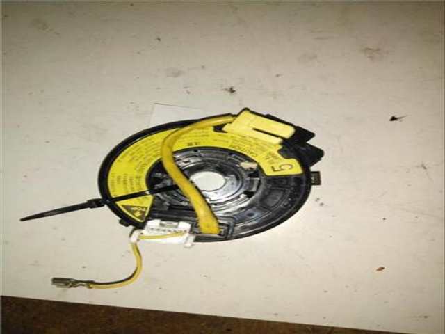 Anillo Airbag Toyota Rav4 2.0