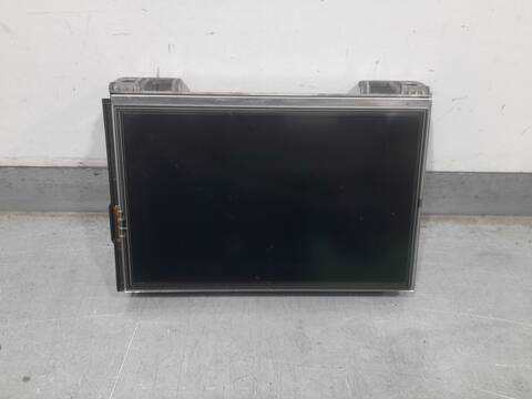 Sistema GPS Peugeot 2008 STYLE 100CV 73KW