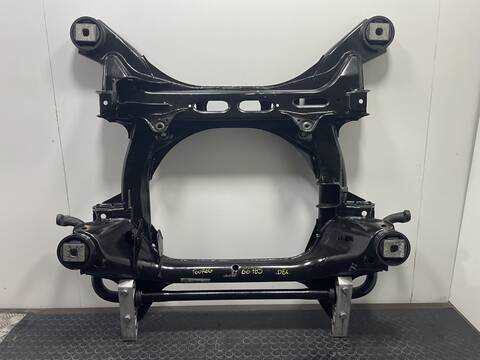 Puente Delantero Volkswagen Touareg BAC