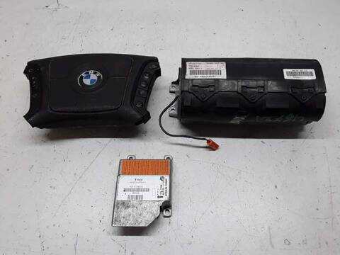 Kit Airbag Bmw Serie 5 518 2.8 24V CAT BERLINA 193CV 142KW