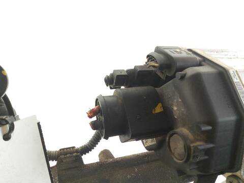 Foto 2ª: Cremallera de Direccion Chevrolet Orlando 1.8 [F18D4] (2010)