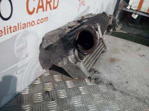Foto 2ª: Intercooler Audi A8 4.0 TDI QUATTRO 275CV 202KW [ASE] (2003)