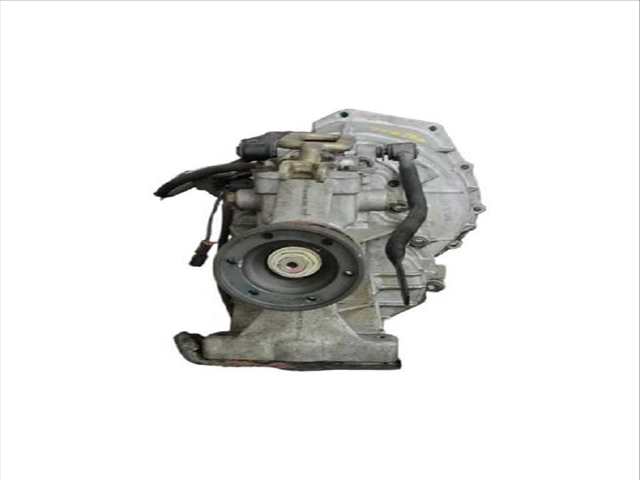 Caja Cambios Ssangyong Rodius 2.7 XDI