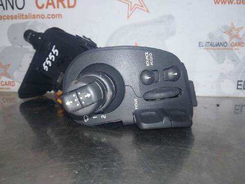 Foto 4ª: Mando Luces Renault Clio 1.5 DCI DIESEL FAP 75CV 55KW [K9K770] (2005)