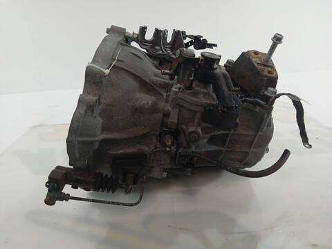 Caja Cambios Kia Sportage DRIVE 4X2 116CV 85KW