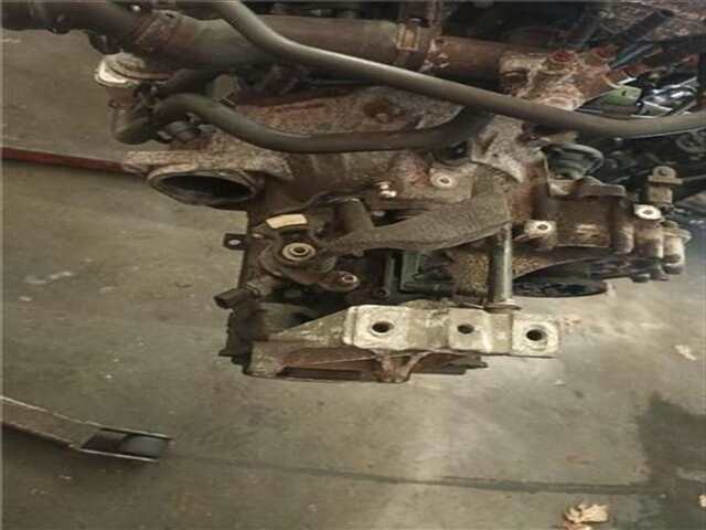 Foto 2ª: Caja Cambios Audi A3 1.9 TDI AMBIENTE [1.9 LTR. - 81 KW TDI] [ASV]