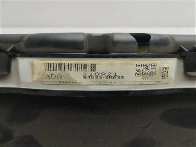 Foto 2ª: Cuadro de Instrumentos Hyundai i30 COMFORT 116CV 85KW [D4FB] (2012)