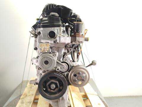 Foto 4ª: Motor Completo Honda Civic 1.4 FK1) HATCHBACK 83CV 61KW [L13Z1] (2009)