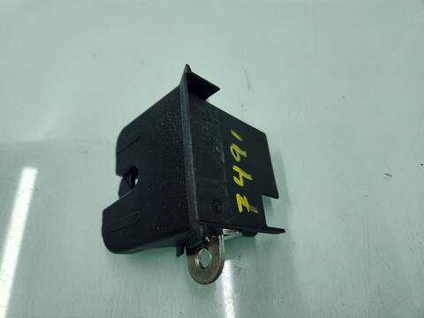Cerradura Maletero Portón Volkswagen Golf GTD BMT 184CV 135KW