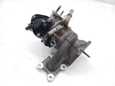Turbocompresor Ford B Max 1.0 ECOBOOST 100CV 74KW JK)