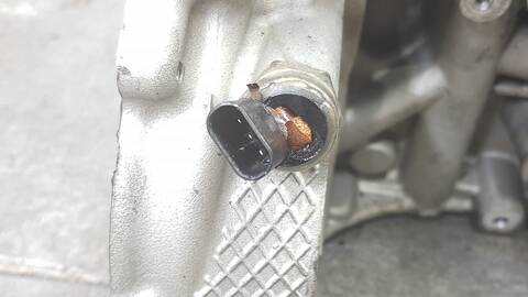 Foto 2ª: Bloque Motor Bmw Serie 2 215 1.5 12V TD 116CV 83KW [B37C15A] (2015)