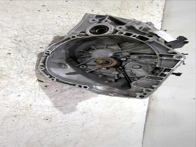 Foto 2ª: Caja Cambios Nissan Qashqai 1.3 DIG-T 140CV [HR13DDT] (2013)